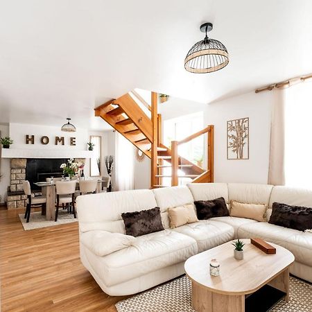 Belle Location Proche De Dax Avec Parking Et Toute Commodite Saugnac-et-Cambran Dış mekan fotoğraf