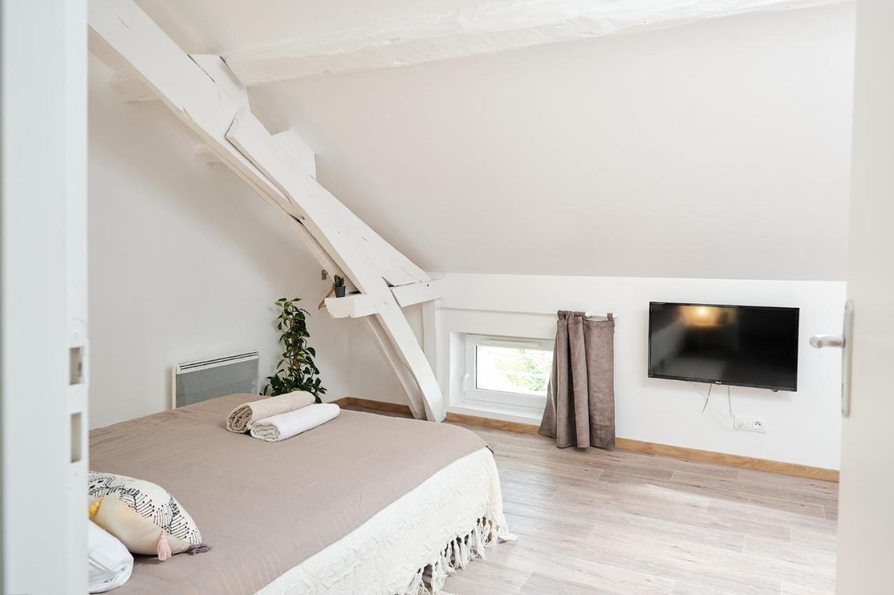 Belle Location Proche De Dax Avec Parking Et Toute Commodite Saugnac-et-Cambran Dış mekan fotoğraf