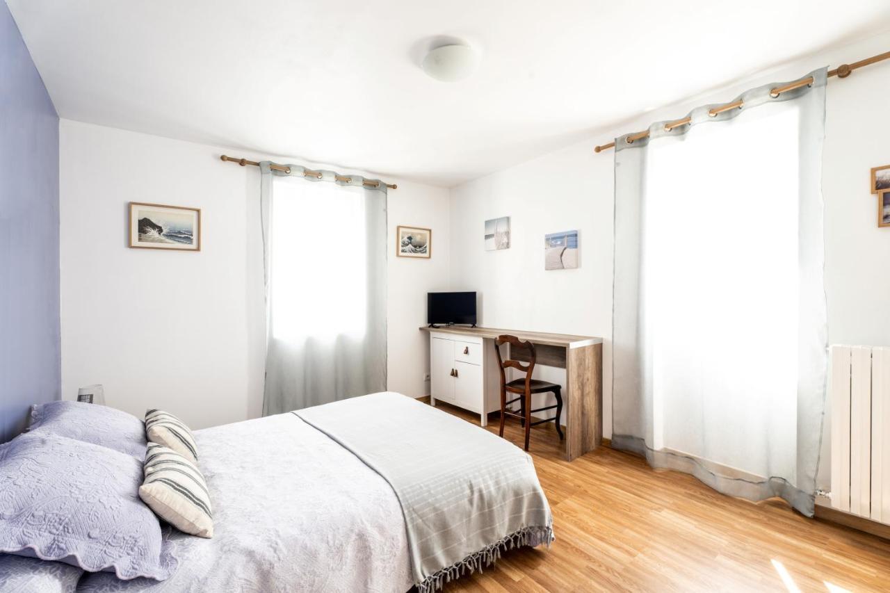 Belle Location Proche De Dax Avec Parking Et Toute Commodite Saugnac-et-Cambran Dış mekan fotoğraf