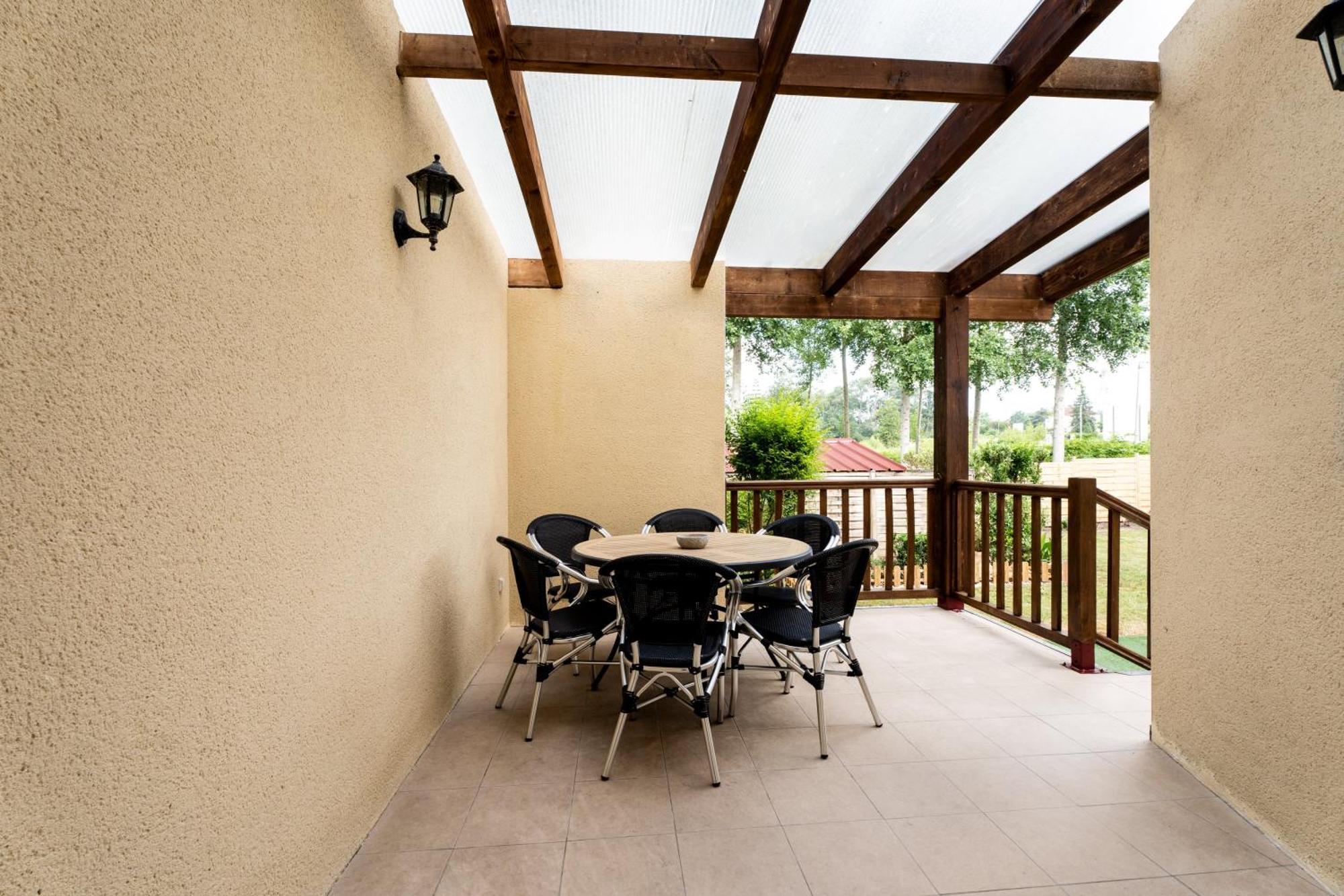 Belle Location Proche De Dax Avec Parking Et Toute Commodite Saugnac-et-Cambran Dış mekan fotoğraf